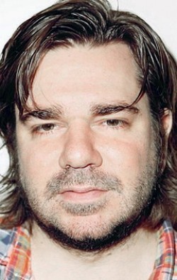 Full Matt Berry filmography who acted in the movie One Day.