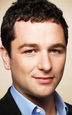 Full Matthew Rhys filmography who acted in the movie Very Annie Mary.