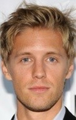 Full Matt Barr filmography who acted in the movie Levelland.