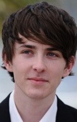 Full Matthew Beard filmography who acted in the movie Sons & Lovers.