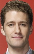 Full Matthew Morrison filmography who acted in the movie What to Expect When You're Expecting.