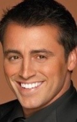 Full Matt LeBlanc filmography who acted in the movie Lost in Space.