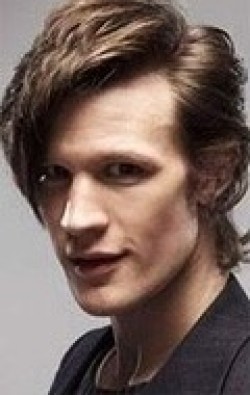 Full Matt Smith filmography who acted in the movie Dead Rain.