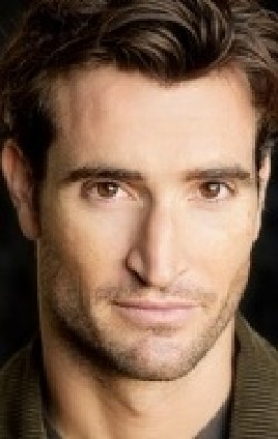 Full Matthew Del Negro filmography who acted in the movie Wind River.