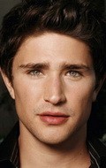 Full Matt Dallas filmography who acted in the movie Camp Daze.