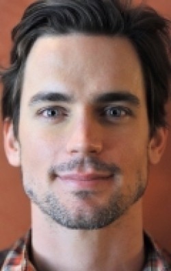 Full Matt Bomer filmography who acted in the movie Space Station 76.