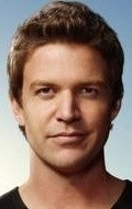 Full Matt Passmore filmography who acted in the movie Jigsaw.