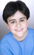 Full Matthew Gumley filmography who acted in the movie Shmagreggie Saves the World.