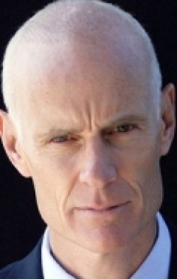 Full Matt Frewer filmography who acted in the movie Rampage: Capital Punishment.