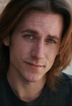Full Matthew Mercer filmography who acted in the movie Sticky Fingers.