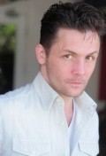 Full Matthew Godfrey filmography who acted in the movie Last Day Foundation.