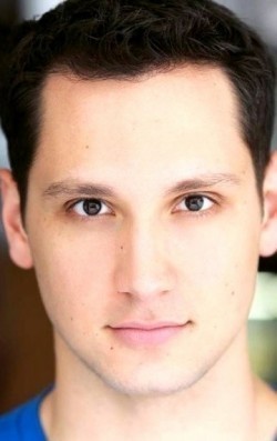 Full Matt McGorry filmography who acted in the movie Ratter.
