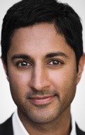 Full Maulik Pancholy filmography who acted in the movie Phineas and Ferb.