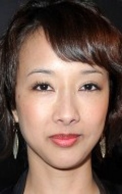 Full Maurissa Tancharoen filmography who acted in the movie Lust for Love.
