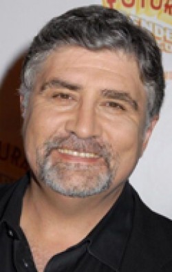 Full Maurice LaMarche filmography who acted in the movie Big Top Scooby-Doo!.
