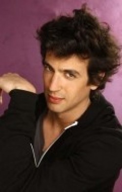 Full Max Boublil filmography who acted in the movie Des gens qui s'embrassent.