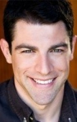 Full Max Greenfield filmography who acted in the movie Hello, My Name Is Doris.