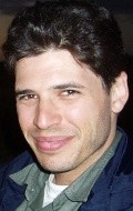 Full Max Brooks filmography who acted in the movie The Public Eye.