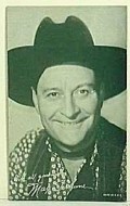Full Max Terhune filmography who acted in the movie Harmony Trail.