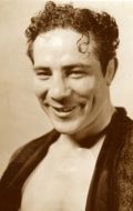 Full Max Baer filmography who acted in the movie Buckskin Frontier.
