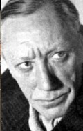 Full Max Schreck filmography who acted in the movie Nosferatu, eine Symphonie des Grauens.