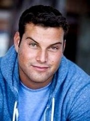 Full Max Adler filmography who acted in the movie Wolf Town.