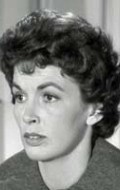 Full Maxine Cooper filmography who acted in the movie Kiss Me Deadly.