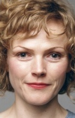 Full Maxine Peake filmography who acted in the movie Bike Squad.