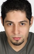 Full Maximino Arciniega filmography who acted in the movie The Barber.