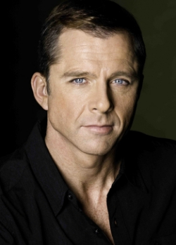 Full Maxwell Caulfield filmography who acted in the movie Prey of the Jaguar.