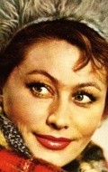 Full Maya Menglet filmography who acted in the movie Bolshoy attraktsion.