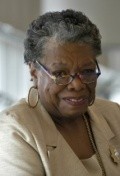 Full Maya Angelou filmography who acted in the movie Madea's Family Reunion.
