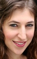 Full Mayim Bialik filmography who acted in the movie Women Unchained.