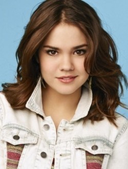 Full Maia Mitchell filmography who acted in the movie Teen Beach Musical.