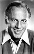 Full McLean Stevenson filmography who acted in the movie This Week in Nemtim.