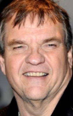 Full Meat Loaf filmography who acted in the movie The Rocky Horror Picture Show.