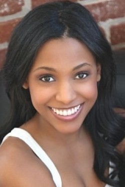 Full Meagan Holder filmography who acted in the movie Bring It On: Fight to the Finish.