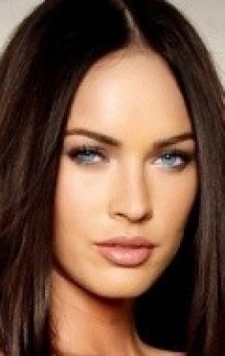 Full Megan Fox filmography who acted in the movie Transformers.