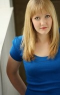 Full Megan McKinnon filmography who acted in the movie The Bully Solution.