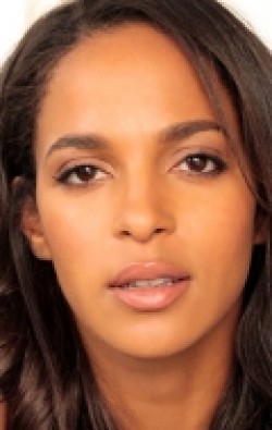 Full Megalyn Echikunwoke filmography who acted in the movie Hitched.