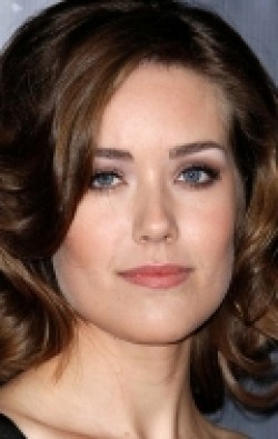 Full Megan Boone filmography who acted in the movie Family Games.