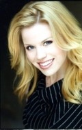 Full Megan Hilty filmography who acted in the movie Bitter Feast.