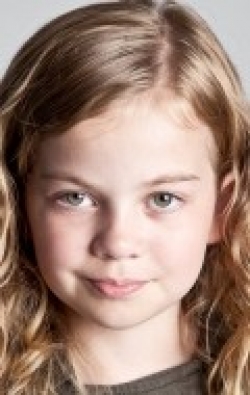 Full Megan Charpentier filmography who acted in the movie A Trace of Danger.