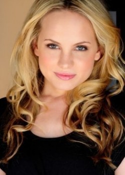 Full Meaghan Jette Martin filmography who acted in the movie Dear Lemon Lima.