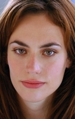 Full Maggie Siff filmography who acted in the movie The 5th Wave.