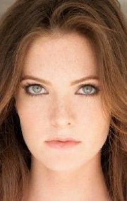 Full Meghann Fahy filmography who acted in the movie The Lost Valentine.