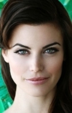 Full Meghan Ory filmography who acted in the movie The Darklings.