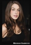 Full Meghan Gabruch filmography who acted in the movie Fanatic.