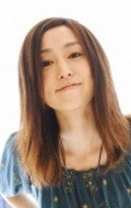 Full Megumi Toyoguchi filmography who acted in the movie Bakuretsu tenshi: Infinity.