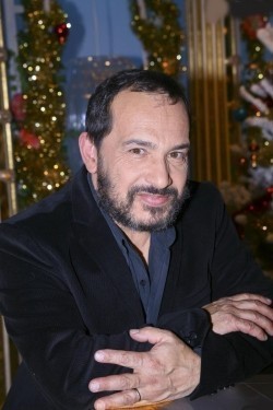 Full Mehdi El Glaui filmography who acted in the movie Belle et Sébastien.